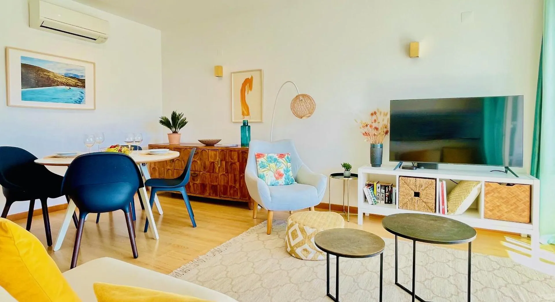 Casa Maria Vera Apartment Lagos